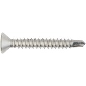 Terrassenbohrschraube A2